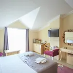 Milkyway & Hotel apartamentowy 3*