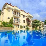 Hotel apartamentowy Milkyway &