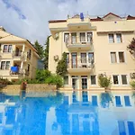 Milkyway & Hotel apartamentowy Ölüdeniz