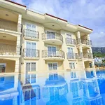 Hotel apartamentowy Milkyway & Ölüdeniz