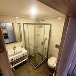Milkyway & Hotel apartamentowy 3*
