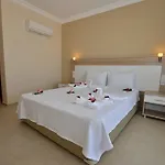 Hotel apartamentowy Milkyway &