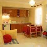 Hotel apartamentowy Milkyway &