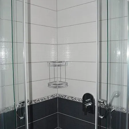 Appart hôtel Milkyway &