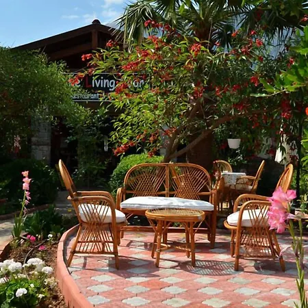 Milkyway & Appart hôtel 3*