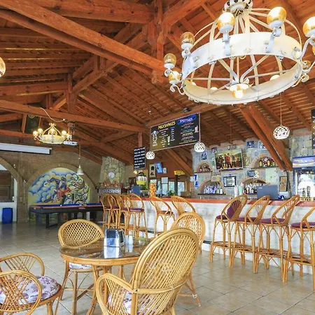 Aparthotel Milkyway & Oludeniz