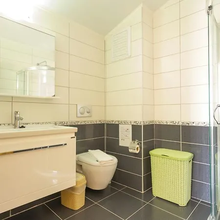 Appart hôtel Milkyway & 3*