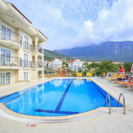 Milkyway & Appart hôtel