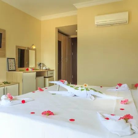 Milkyway & Appart hôtel 3*