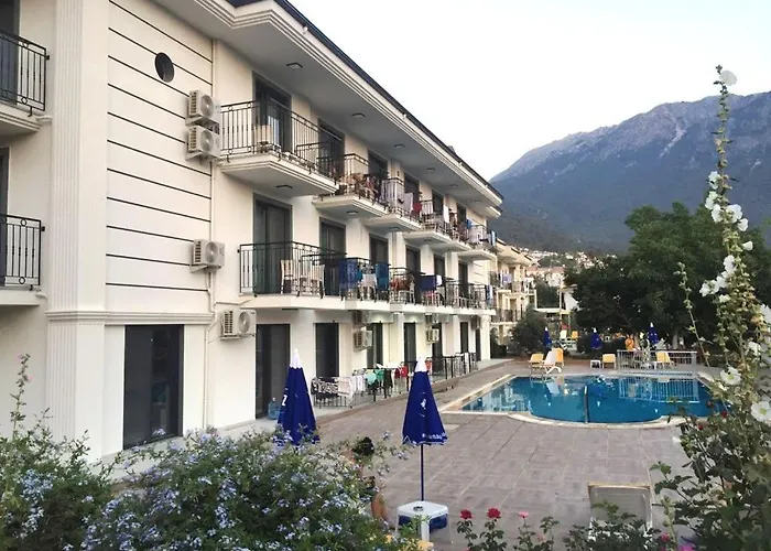 Milkyway & Hotel apartamentowy 3*