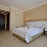 Appart hôtel Milkyway & Ölüdeniz