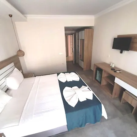 Milkyway & 3* Ölüdeniz