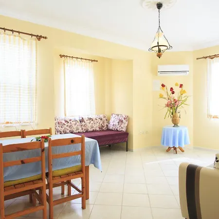 Milkyway & 3* Ölüdeniz