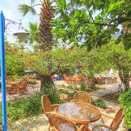 Apart Otel Milkyway &