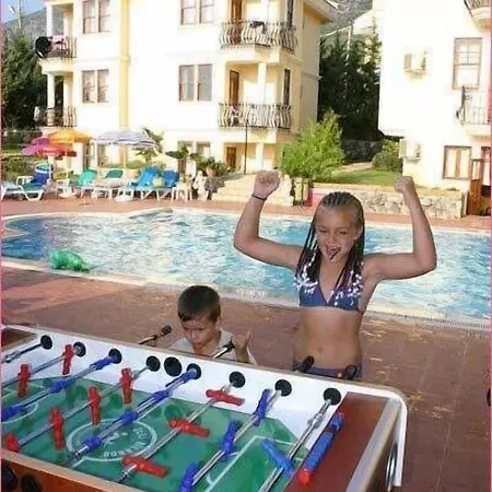 Milkyway & 3* Ölüdeniz