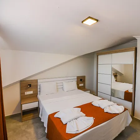 Apart Otel Milkyway &