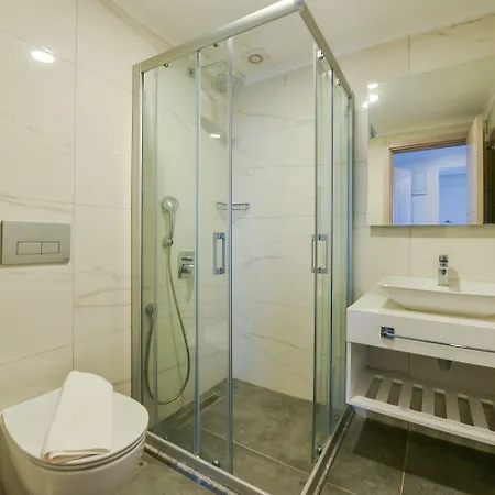 Milkyway & Apart Otel 3*