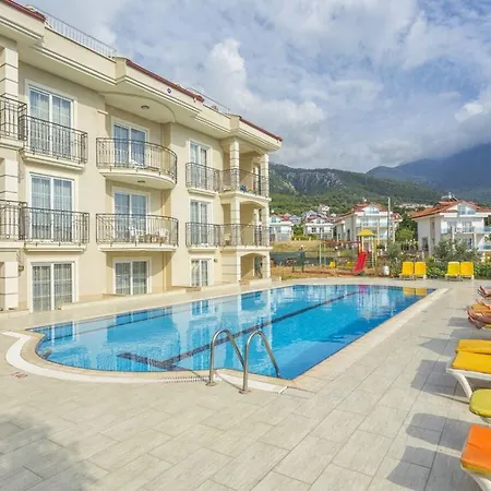 Milkyway & Apart Otel 3*