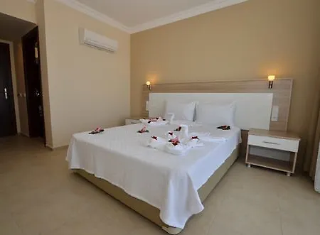 Apart Otel Milkyway &