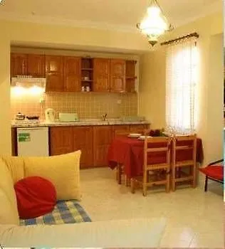 Apart Otel Milkyway &