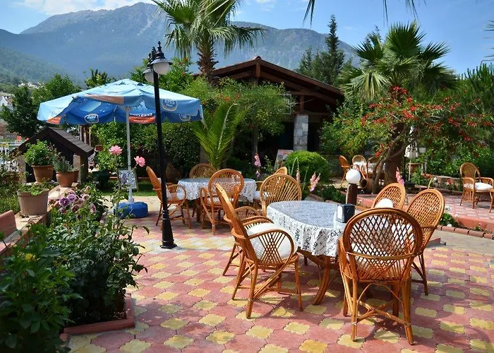 Milkyway & Aparthotel