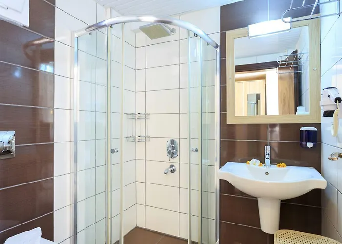 Milkyway & Aparthotel Oludeniz