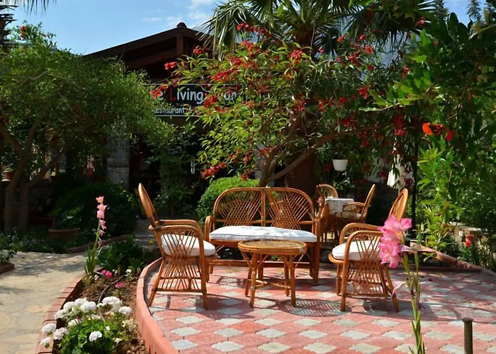 Milkyway & Aparthotel 3*