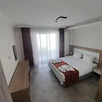 米克维公寓和酒店