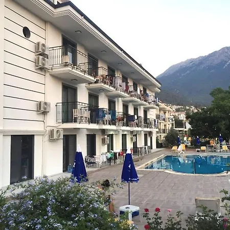 Milkyway & Hotel apartamentowy 3*