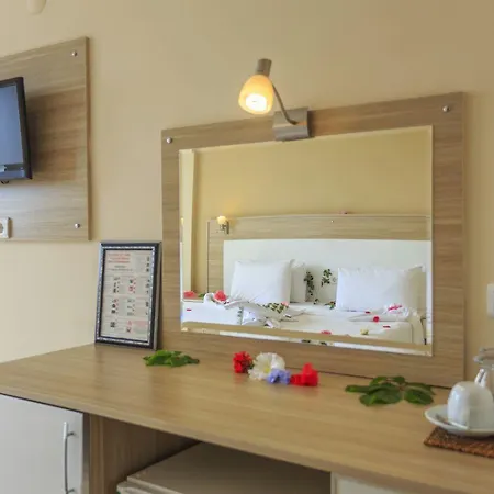 Apartmanhotel Milkyway & Oludeniz