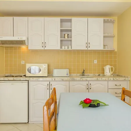 Apartmanhotel Milkyway & 3*