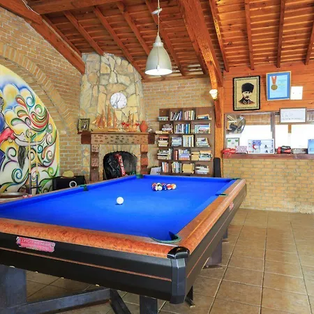 Apartmanhotel Milkyway & 3*