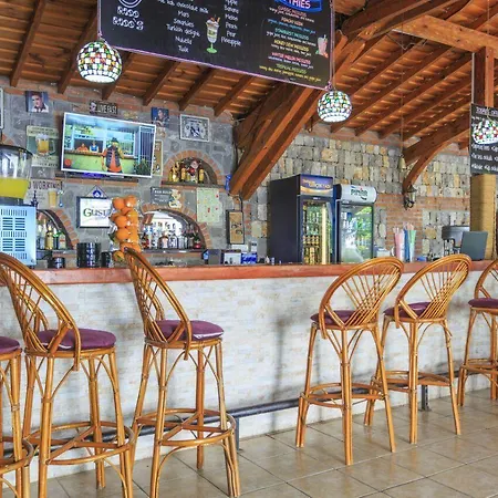 Milkyway & 3* Oludeniz