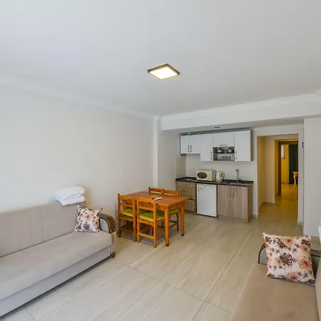 Apartmanhotel Milkyway &