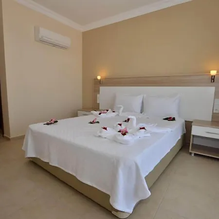 Lejlighedshotel Milkyway Apart&hotels 3*