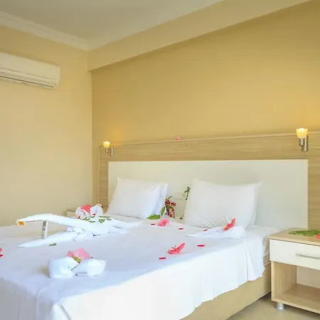 Hotel apartamentowy Milkyway & 3*