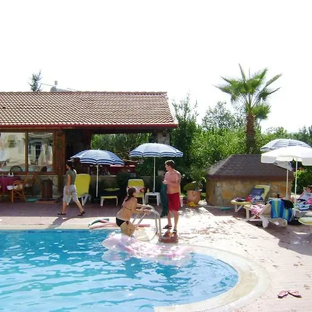 米克维公寓和酒店 公寓式酒店 3*