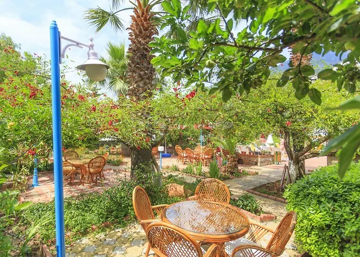 Lejlighedshotel Milkyway Apart&hotels