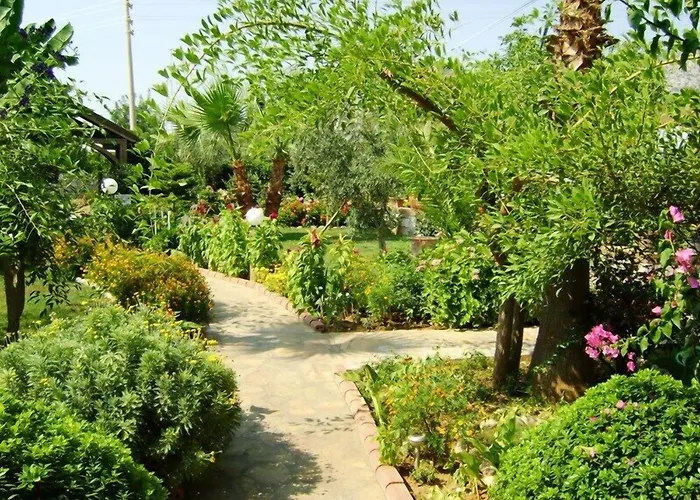 Milkyway Apart&hotels Lejlighedshotel 3*