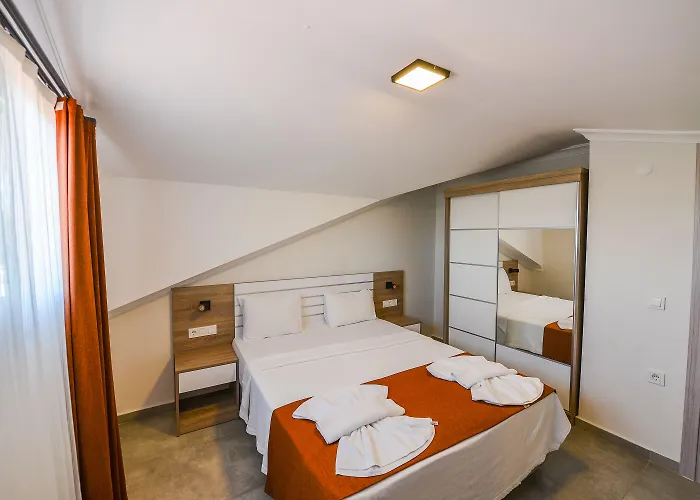 Lejlighedshotel Milkyway Apart&hotels