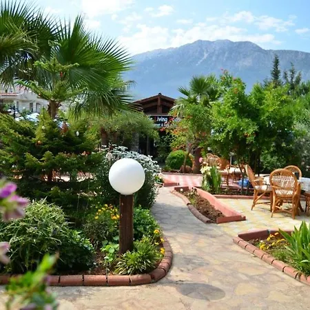 Milkyway & Aparthotel 3*