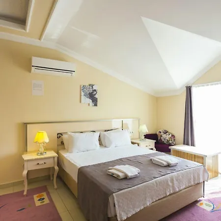 Milkyway & 3* Oludeniz