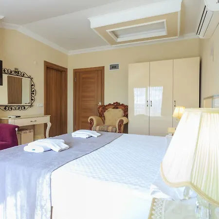 Aparthotel Milkyway &