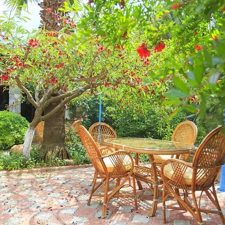 Milkyway & Aparthotel Oludeniz