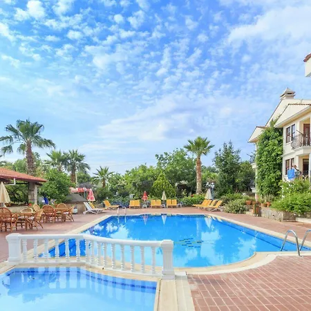 Aparthotel Milkyway & 3*