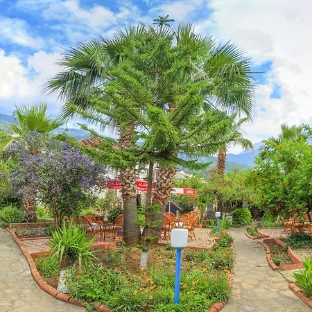 Milkyway & Aparthotel Oludeniz