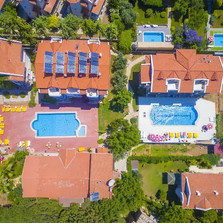 Aparthotel Milkyway & 3*