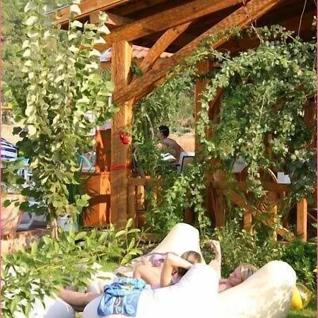 Aparthotel Milkyway & 3*