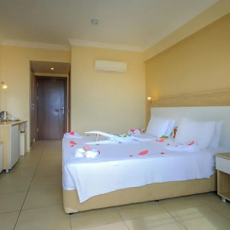 Milkyway & Aparthotel Oludeniz