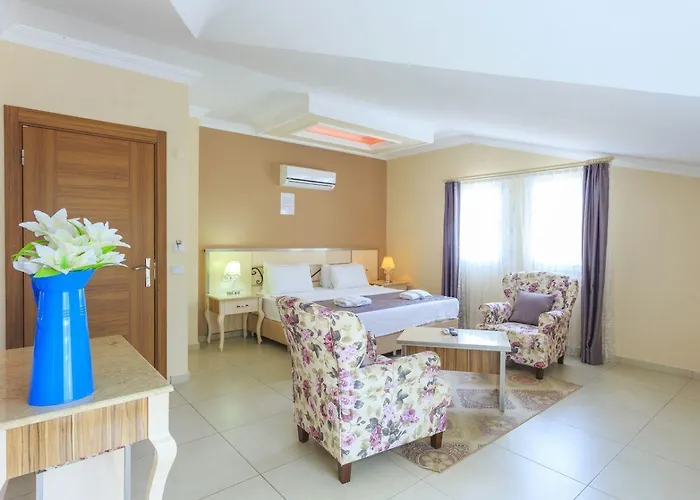 Milkyway & Aparthotel